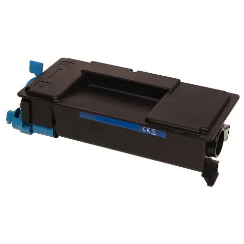 Toner 50318 Czarny do drukarek Olivetti (Zamiennik Olivetti B1228) [12.5k]